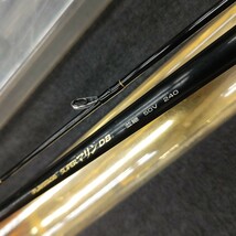  Daiwa ダイワ 島影 イカ HX 210 先調子 マミヤOP 朝風真鯛 30-330 NISSIN SUPERマリン 並継 240 まとめてzejみ_画像7