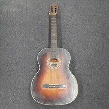 YAMAHA ヤマハ Dynamic GUITAR No.10A アコースティックギター ダイナミックギター　zejだ_画像1