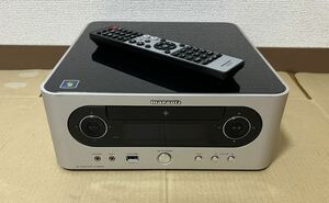 Marantz ネットワークCDレシーバー M-CR603 2013年製 