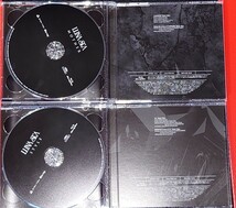 LUNA SEA MOTHER STYLE (初回生産限定盤／CD＋Blu-ray) 2枚セット_画像3