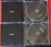 LUNA SEA MOTHER STYLE (初回生産限定盤／CD＋Blu-ray) 2枚セット_画像2