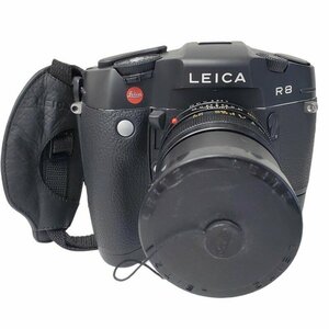 LEICA R8 DIGITAL MODUL-R LEITZ WETZLAR MACRO ELMAR-R 1:4/100 中古 現状販売 ライカ カメラ デジタルモジュール I2311K255