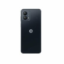 SIMフリー Ymobile ワイモバイル スマートフォン moto g53y 5G A301MO インクブラック 〇判定 全国送料一律520円 【新品】 U2311K457_画像1