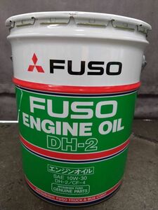 FUSO ふそう DH2/CF4 10W-30 20L 歳末特価