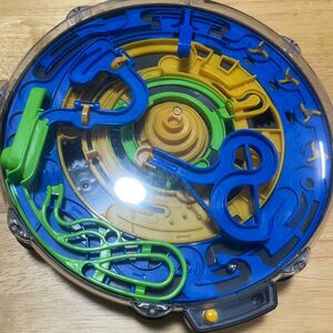 Spin Master Games OGM Perplexus Revolution UPCX GBL