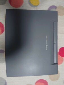 NEC PC-9821NA15 起動確認品