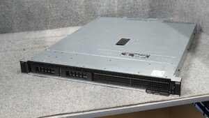 DELL PowerEdge R240 Core i3-9100 3.6GHz 16GB サーバー ジャンク K36159