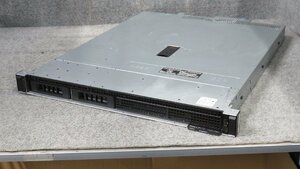 DELL PowerEdge R240 Core i3-9100 3.6GHz 16GB サーバー ジャンク K36158