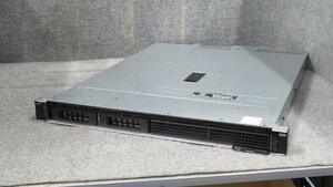 DELL PowerEdge R240 Core i3-9100 3.6GHz 16GB サーバー ジャンク K36150