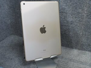 Apple iPad 第5世代 A1822 基盤無 起動不可 ジャンク D50268