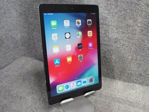 Apple iPad Air 32GB Wi-Fi MD786J/B A1474 初期化済 中古 D50271