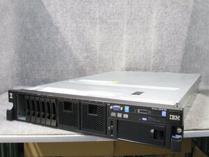 IBM System x3650 M4 7915C3J Xeon E5-2620 v2 2.1GHz 16GB DVDスーパーマルチ サーバー ジャンク K35953