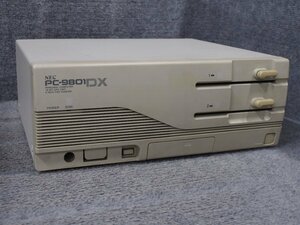 NEC PC-9801DX5 ジャンク B25099