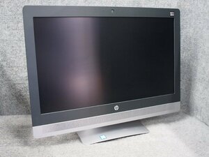 HP ProOne 600 G2 21.5-in Non-Touch Core i3-6100 3.7GHz 4GB DVDスーパーマルチ 一体型 ジャンク K36187