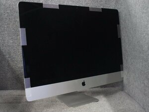 Apple iMac A1419 (Late 2012) Core i5-3470 3.2GHz 4GB 一体型 ジャンク K36185