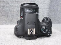 Canon EOS Kiss X70 デジタル一眼カメラ 動作未確認 ジャンク B50327_画像6