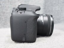 Canon EOS Kiss X70 デジタル一眼カメラ 動作未確認 ジャンク B50327_画像3