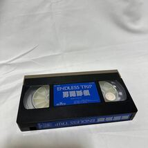 VHSビデオ 男闘呼組 ENDLESS TRIP_画像6