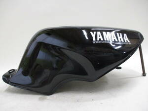 T319 YAMAHA ヤマハ R1-Z ? 純正 タンク 3LN 刻印 当時物 内部サビあり 比較的キレイ 燃料タンク ガソリンタンク 中古 パーツ