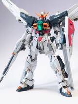 ＭＧ ガンダムダブルエックス　完成品_画像6