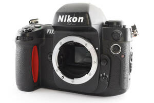 ★極上美品★NIKON ニコン F100 ボディ #81461