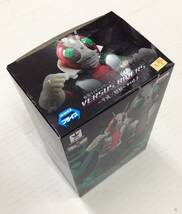 仮面ライダーV3　仮面ライダーシリーズ　VERSUS RIDERS　～平成×昭和～　vol.1　★未開封新品★_画像3