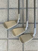 PING G30アイアン 4-W 7本set 黒ドット_画像5