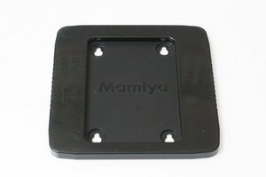 ★中古品★Mamiya・マミヤ RZ67ボディキャップ！