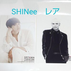 【クーポン(取得必要)半額引き~9月1日迄・レア】SHINee ミノ ジョンヒョン