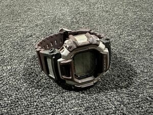 75●〇 CASIO G-SHOCK FOX FIRE DW-8100 / カシオ フォックスファイヤー ガンダム ジーショック イーグル クォーツ デジタル 腕時計 〇●