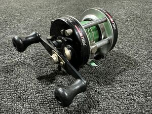 78●〇 Abu Garcia Ambassadeur 5500C ベイトリール / アブガルシア アンバサダー 1500c 2500C IAR 150 Plus 渓流 カーディナル 〇●