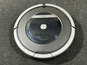 27●〇 iRobot Roomba 870 ロボット掃除機 日本正規品 / アイロボット ルンバ 〇●