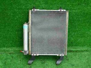 ! Mitsubishi ek Wagon H81W cooler,air conditioner condenser used condenser air conditioner liquid tank attaching MR568721 H91W (372316)