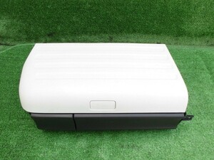 MK53S スペーシア 左側小物入れケース ダッシュボードBOX ドリンクフォルダーLH MM53S 即決388896