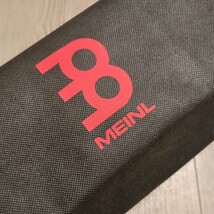 HA724 未使用品 MEINL マイネル DRUM RUG ドラムラグ Oriental オリエンタル 200cm×160cm MDR-OR_画像5