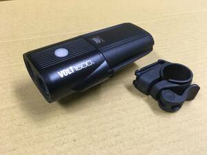 CATEYE キャットアイ VOLT1600 USB充電式 フロントライト ジャンク品