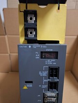 FANUC ファナック A06B-6078-H206#H500 　　　スピンドルアンプモジュール_画像7