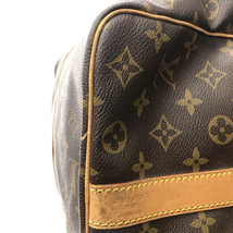 【中古】LOUIS　VUITTON モノグラム　キーポルバンドリエール50 M41416 ルイヴィトン[240066130740]_画像5