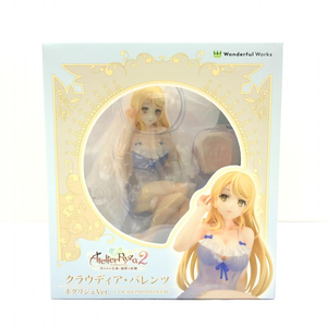 【中古】【未開封】ワンダフルワークス クラウディア・バレンツ ネグリジェVer. 1/7[249008245073]