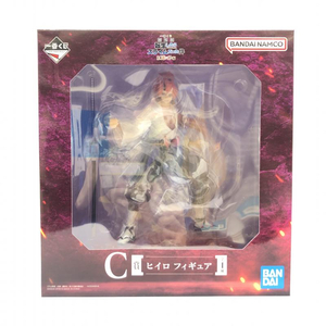 【中古】【未開封】一番くじ 劇場版転生したらスライムだった件 紅蓮の絆 C賞　ヒイロ バンダイ[240066110647]