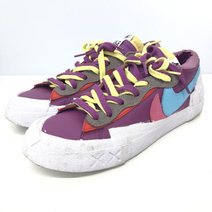 【中古】NIKE×KAWS×sacai DM7901-500 26.5cm　ナイキ[240066132372]