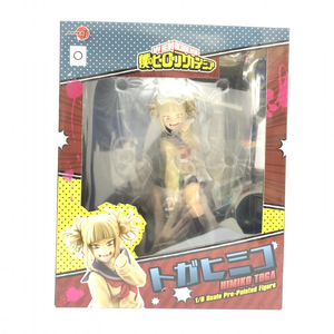 【中古】【未開封】ARTFX J トガヒミコ 1/8 コトブキヤ[249008243742]