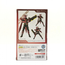 【中古】【開封】S.H.Figuarts 仮面ライダービルド ラビットラビットフォーム バンダイ[240024341407]_画像2