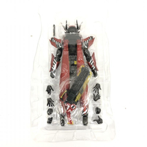 【中古】【開封】S.H.Figuarts 仮面ライダービルド ラビットラビットフォーム バンダイ[240024341407]_画像9