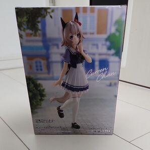 ウマ娘フィギュア カレンチャン