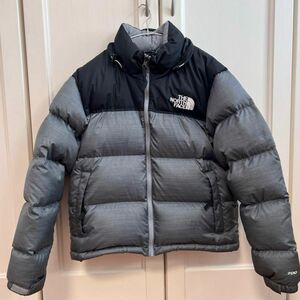 THE NORTH FACE ザノースフェイス ダウン 700