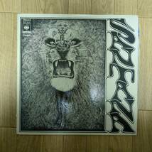 中古 | SANTANA SANTANA | LP レコード | SONP 50179 | サンタナ_画像1