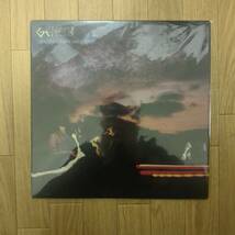 中古 | GENESIS AND THEN THERE WERE THREE | LP レコード | 20PP-72 | ジェネシス 国内盤 ライナー付_画像1