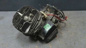 D131【O】250TR　F11　バイソン　エンジン　F11E　直接のお引取り大歓迎！