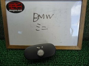 3DX5666MN3 ) BMW ミニ クーパーS チェックメイト GH-RE16 純正ドアミラースイッチ